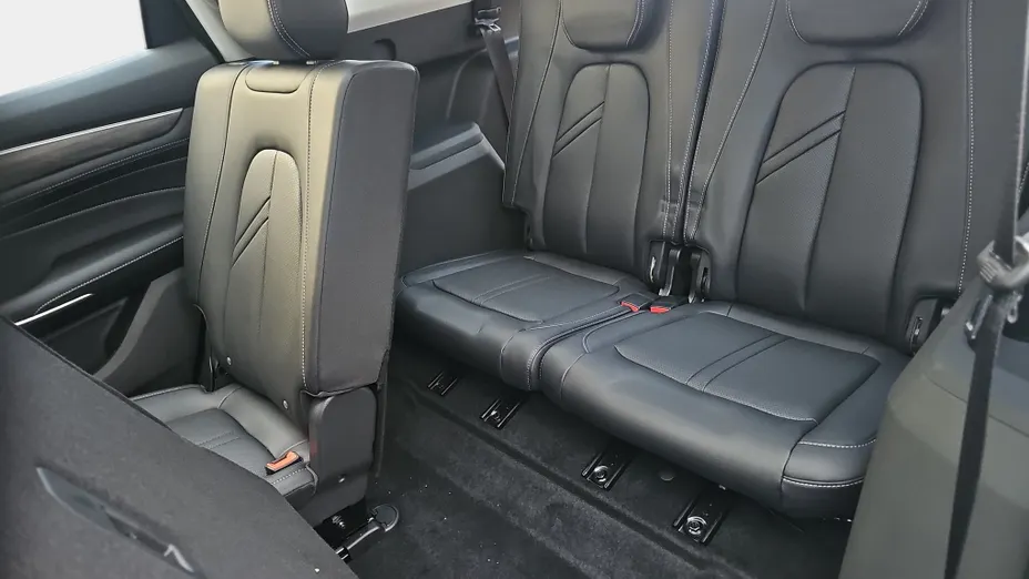 DFSK FX 600 FX 600 1.5 T-GDI Prestige aut