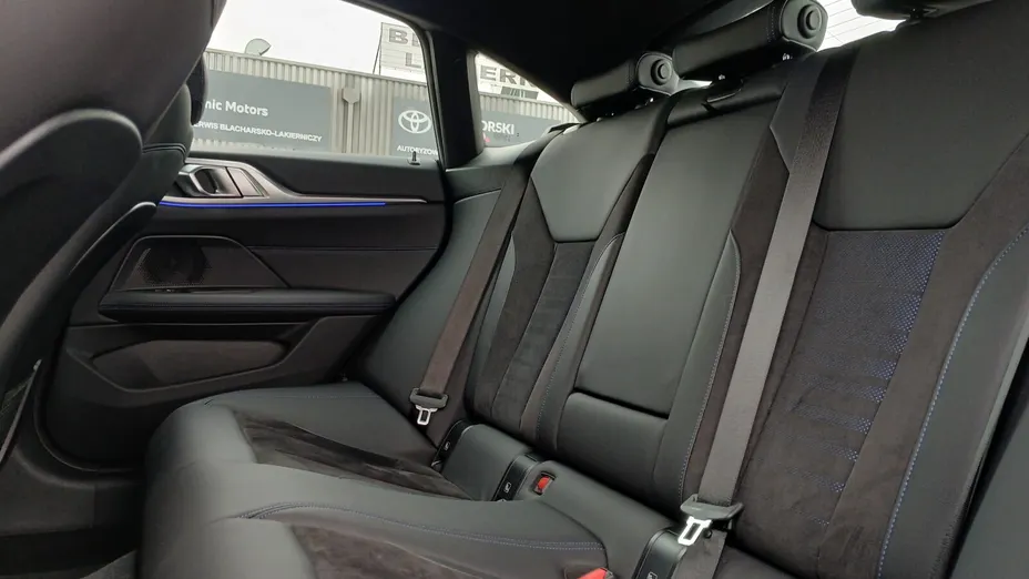 BMW Seria 4 430i xDrive M Sport sport-aut