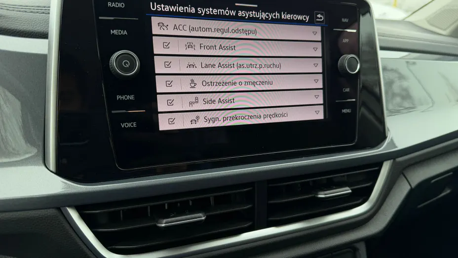 VOLKSWAGEN T-ROC T-ROC 2.0 TDI Style DSG