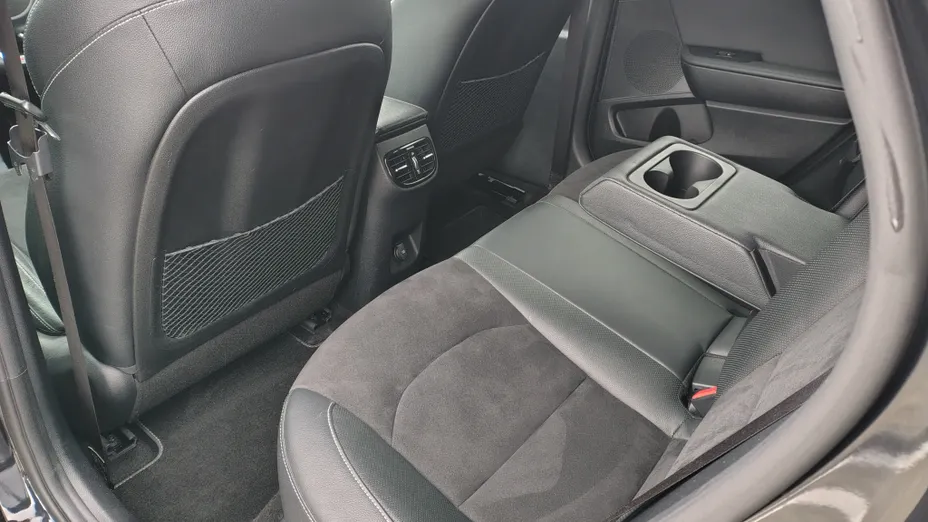 KIA ProCeed ProCeed 1.5 T-GDI GT Line DCT