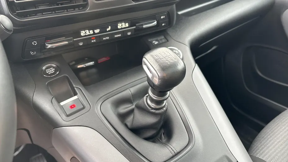 TOYOTA Proace City Verso Proace City Verso 1.5 D-4D Family