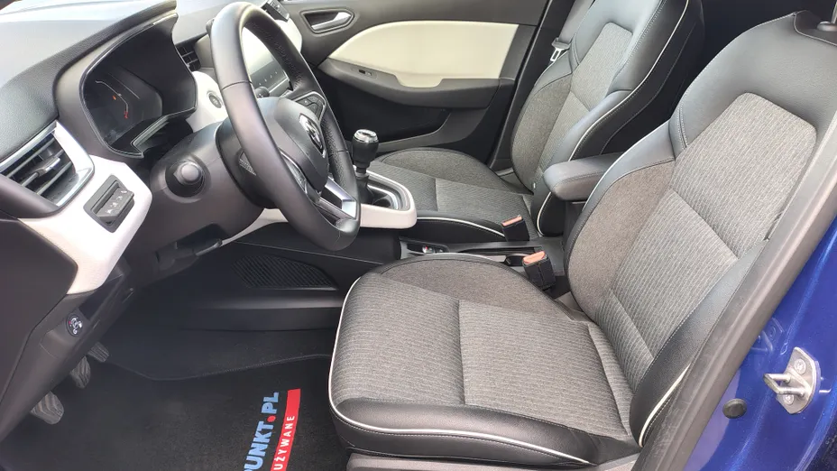 RENAULT Clio Clio 1.0 TCe Techno LPG