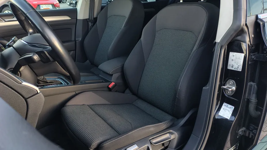 VOLKSWAGEN Arteon Arteon 2.0 TDI SCR Elegance DSG