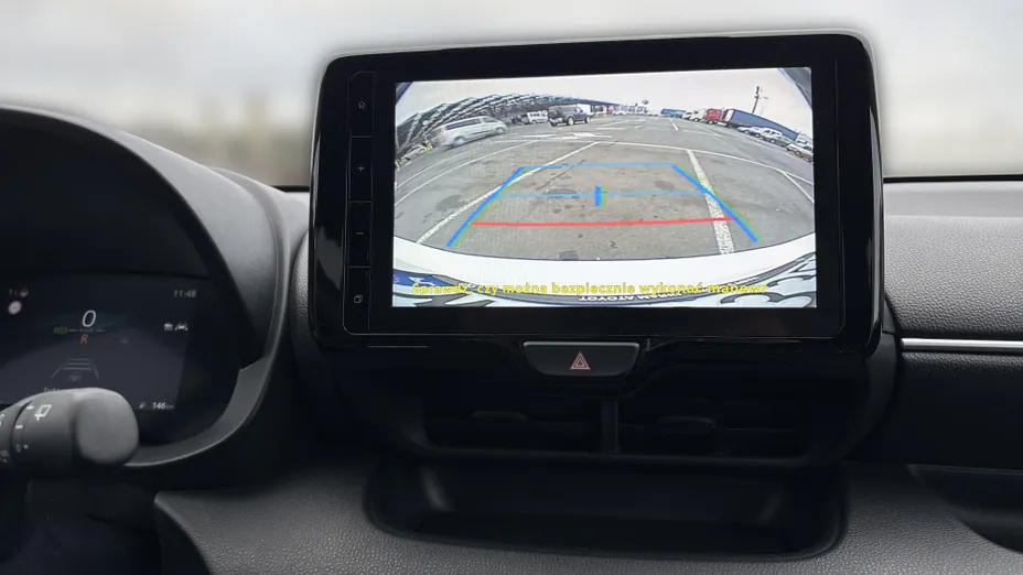 TOYOTA Yaris Yaris Hybrid 1.5 Style