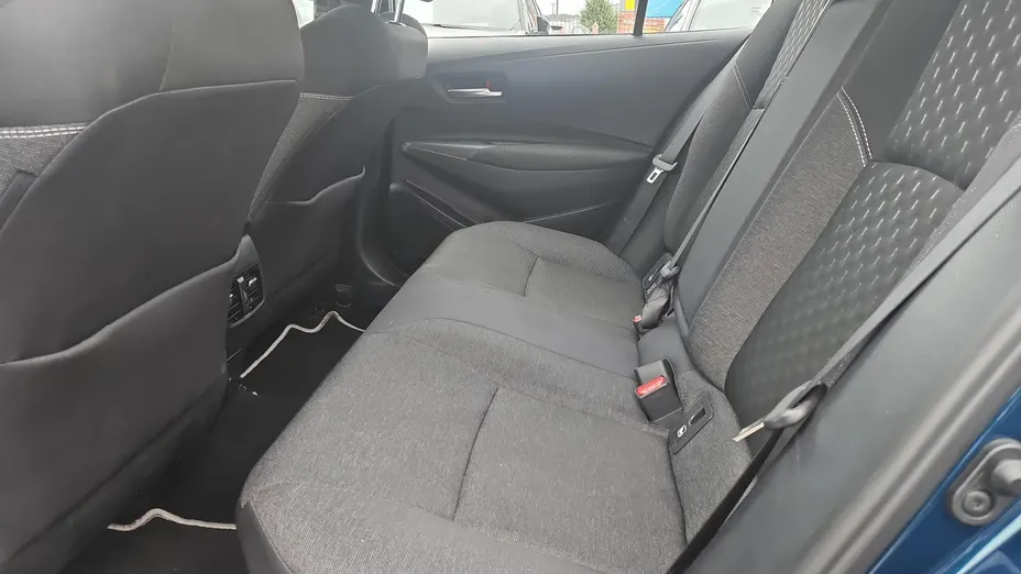 TOYOTA Corolla Corolla 1.8 Hybrid Comfort