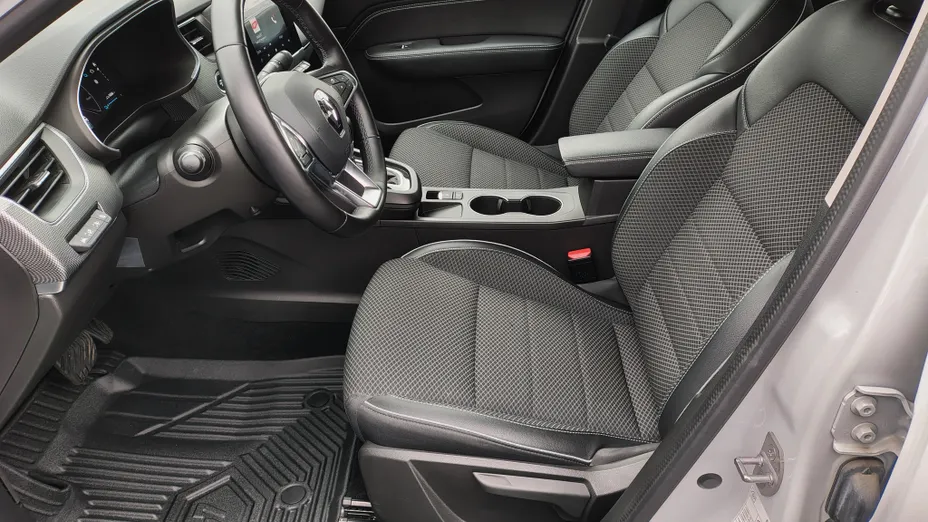 RENAULT Arkana Arkana 1.3 TCe mHEV Intens EDC