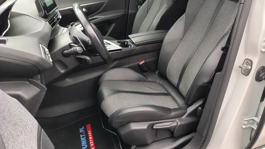 PEUGEOT 3008 3008 1.5 BlueHDi Allure Pack S&S EAT8