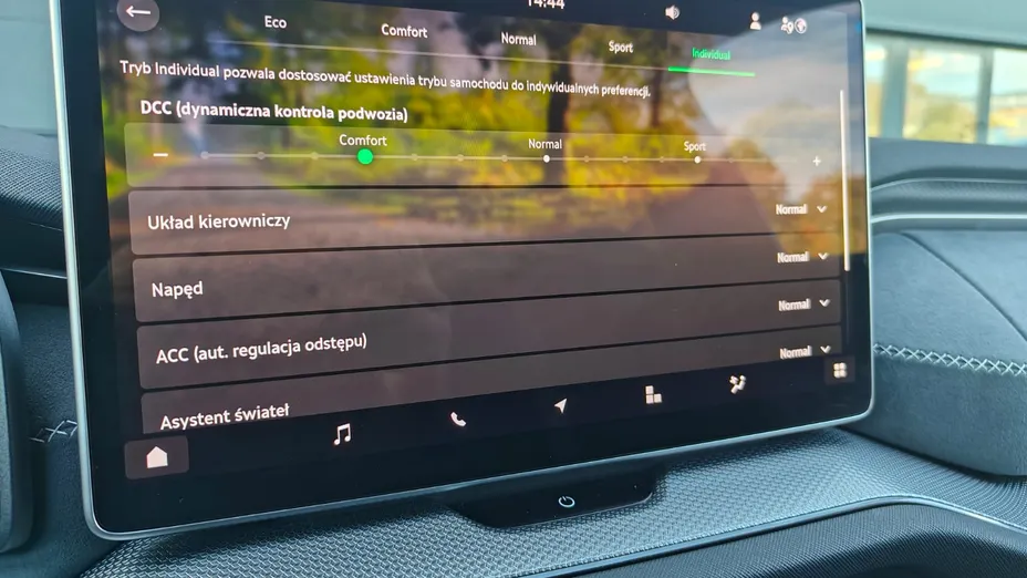 SKODA Kodiaq Kodiaq 1.5 TSI iV PHEV 4x2 Selection DSG