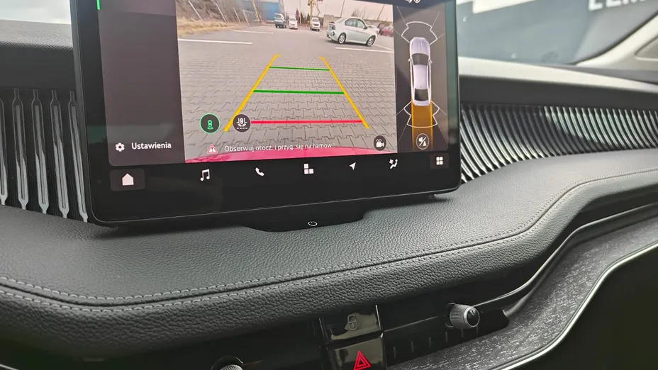 SKODA Superb Superb 2.0 TDI SCR 4x4 Selection DSG