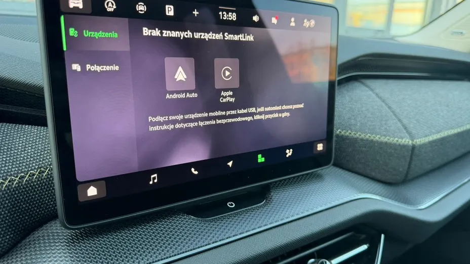 SKODA Kodiaq Kodiaq 2.0 TDI 4x4 Selection DSG