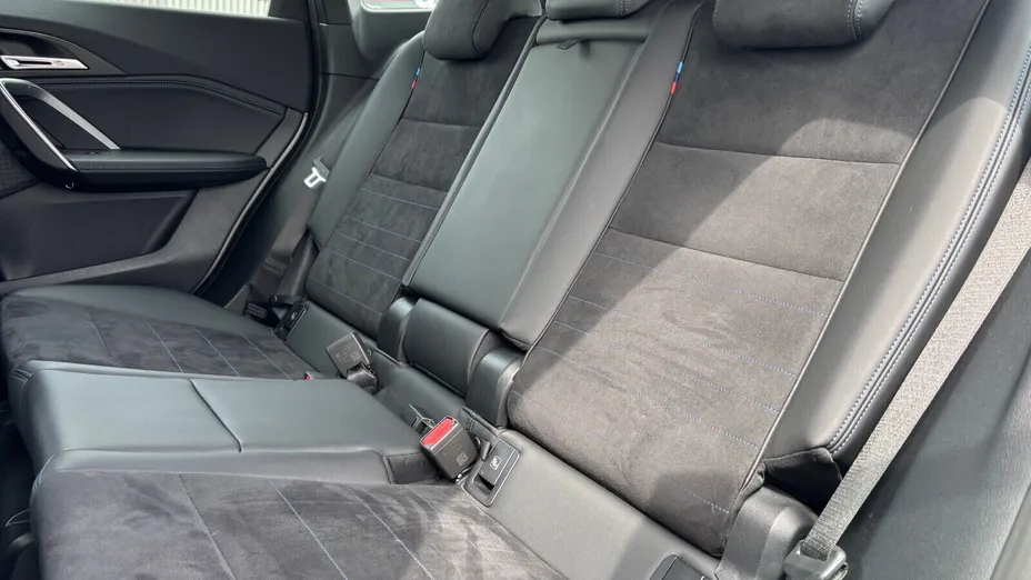 BMW X1 X1 sDrive18i sport-aut