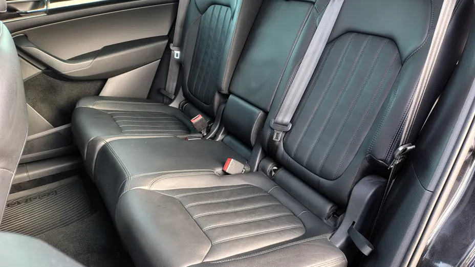 SKODA Kodiaq Kodiaq 2.0 TSI 4x4 L&K DSG