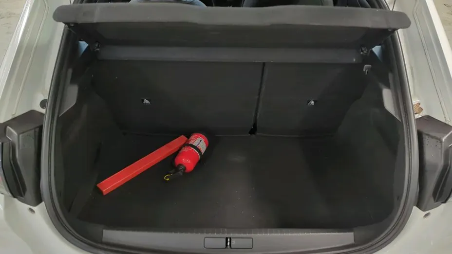 PEUGEOT 208 208 1.2 PureTech Active S&S