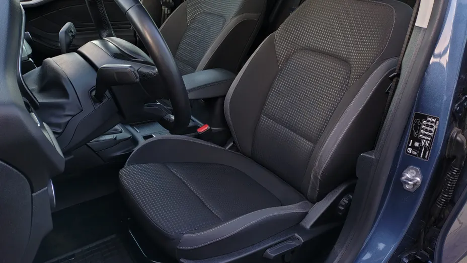 FORD Focus Focus 1.5 EcoBlue Trend Edition