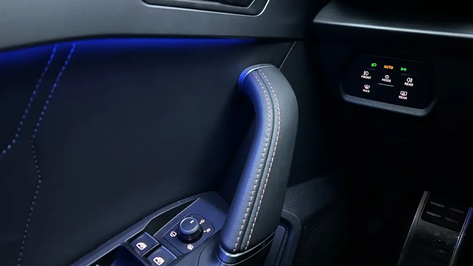 CUPRA Formentor Formentor 2.0 TSI 4Drive VZ DSG