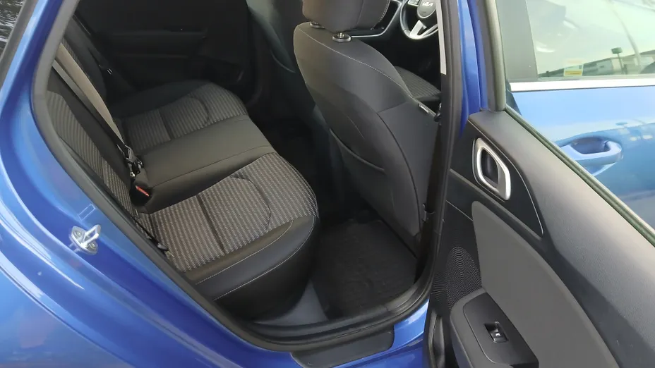 KIA Cee'd Ceed 1.5 T-GDI M