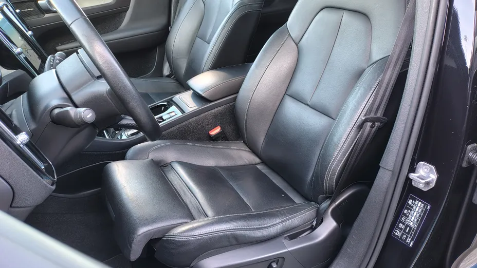 VOLVO XC40 XC40 D3 AWD Inscription aut