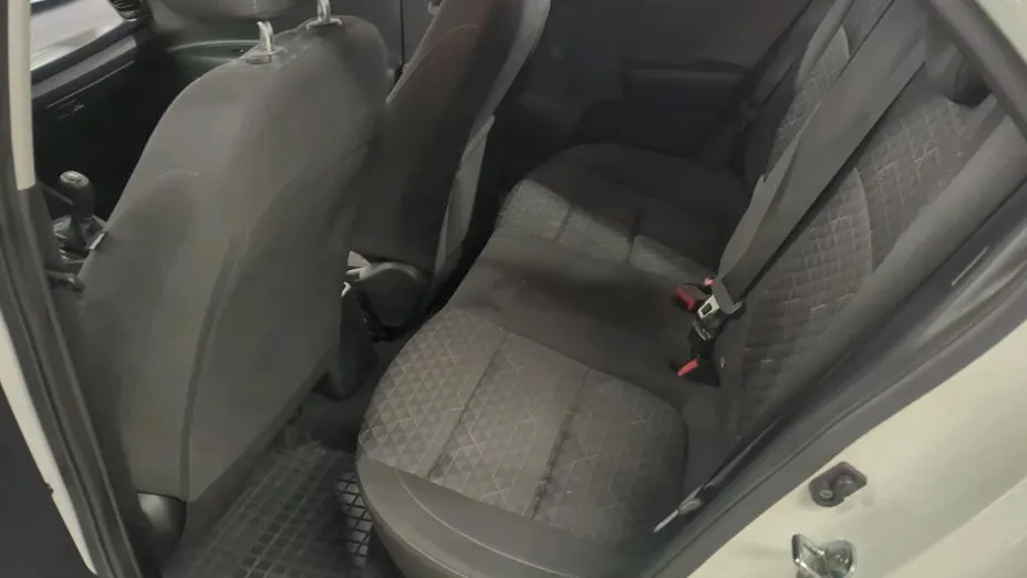 KIA Rio Rio 1.0 T-GDI M