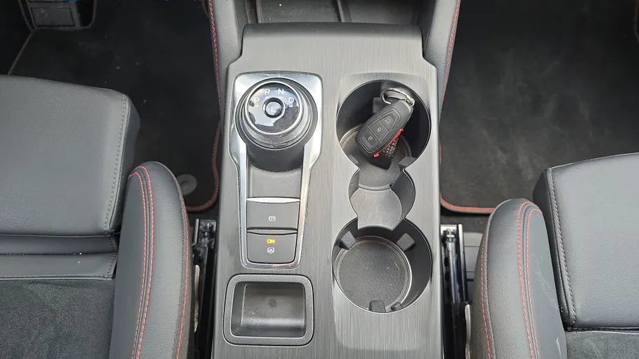 FORD Kuga Kuga 2.5 FHEV AWD ST-Line X eCVT