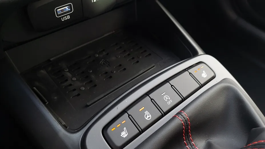 HYUNDAI i10 i10 1.0 T-GDI N Line Nowy