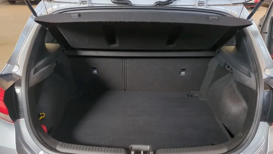 HYUNDAI i30 i30 1.5 DPI Modern