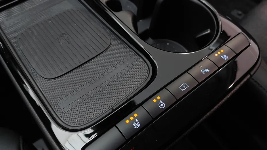 HYUNDAI Ioniq 5 Ioniq 5 84kWh Techniq Nowy