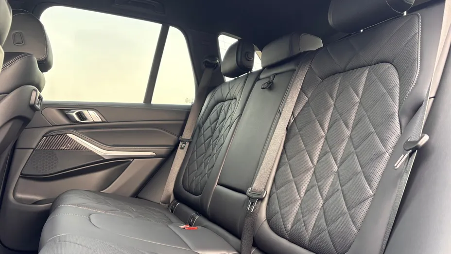 BMW X5 X5 xDrive30d mHEV M Sport sport-aut