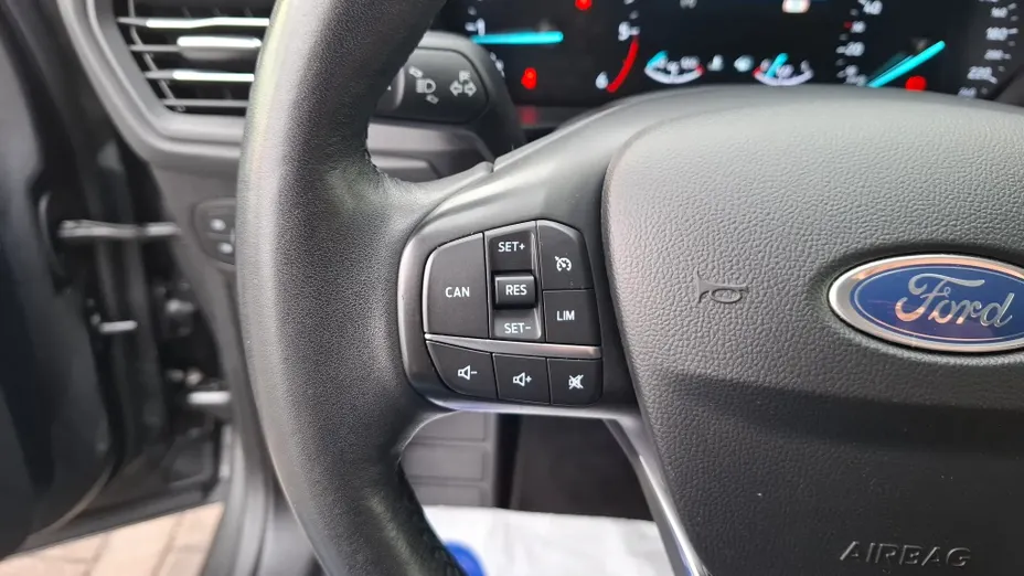 FORD Focus Focus 2.0 EcoBlue ST-Line