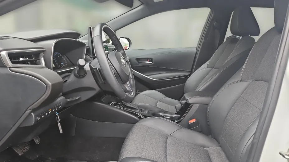 TOYOTA Corolla Corolla 2.0 Hybrid Style