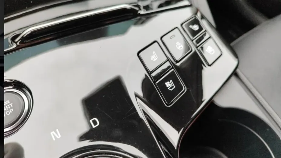 KIA Sportage Sportage 1.6 T-GDI PHEV Business Line 2WD aut