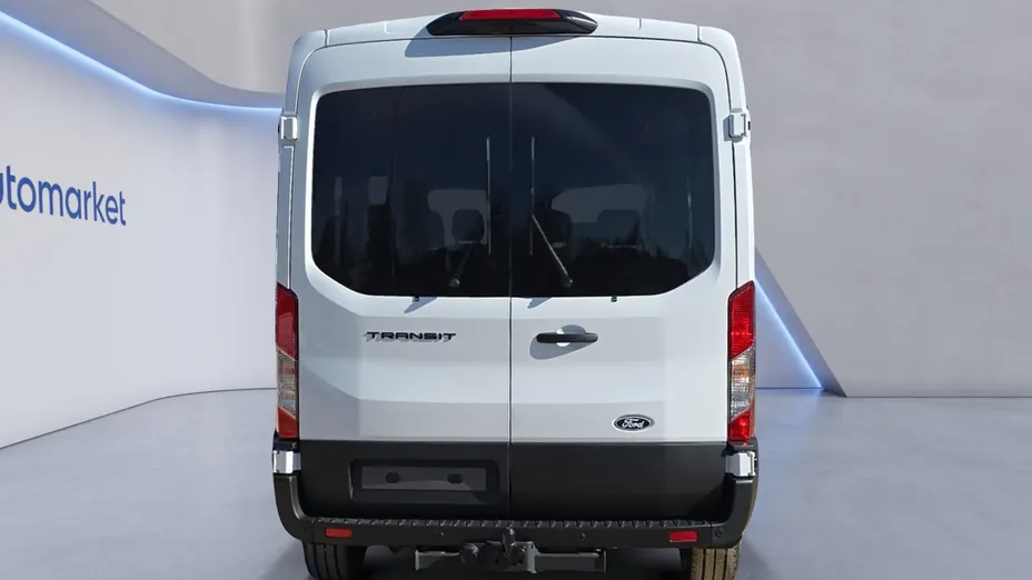 FORD Transit Transit Kombi 350 L3H2 Trend