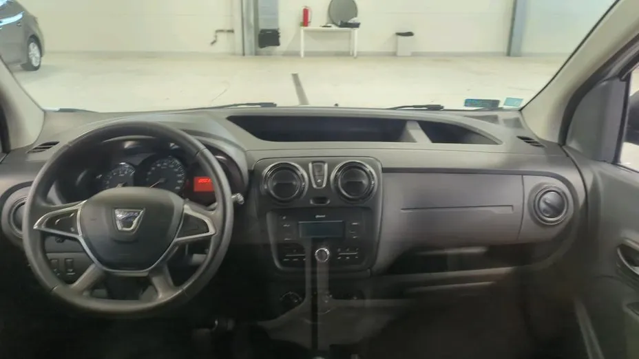 DACIA Dokker Van Dokker Van 1.3 TCe Confort Clim