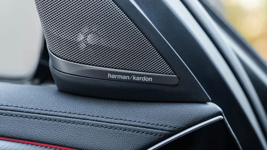 BMW Seria 5 M5 Competition