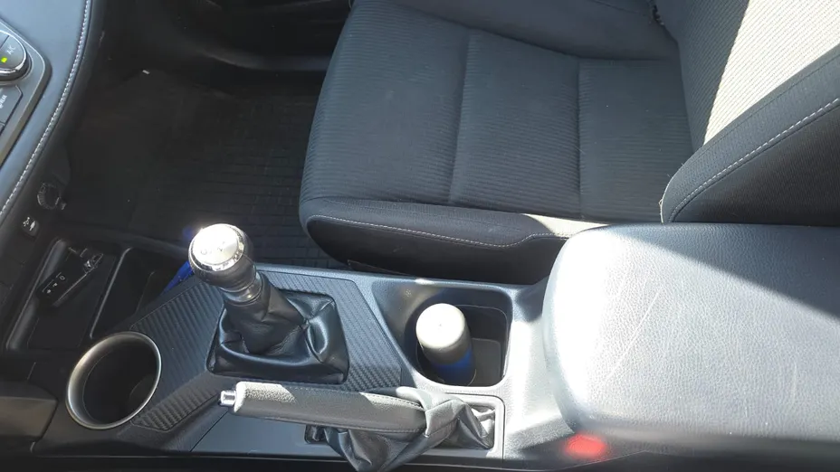 TOYOTA RAV4 RAV4 2.0 D-4D Premium