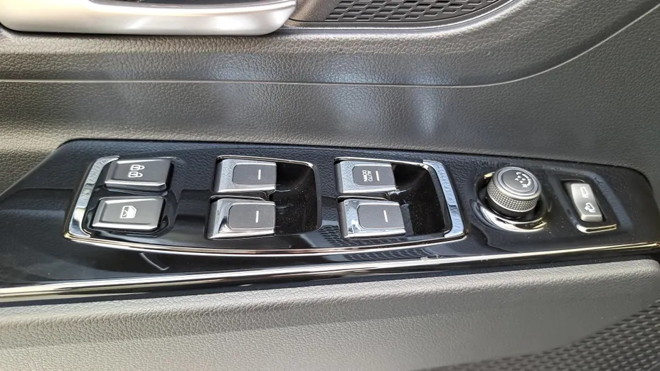 KGM / SSANGYONG Korando Korando 1.5 T-GDI Joy 4WD Nowy