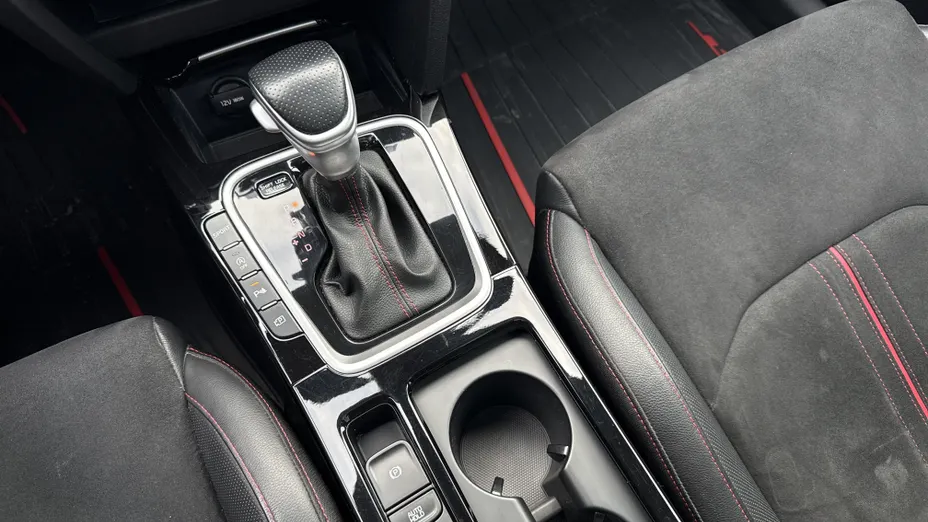 KIA ProCeed ProCeed 1.6 T-GDI GT DCT