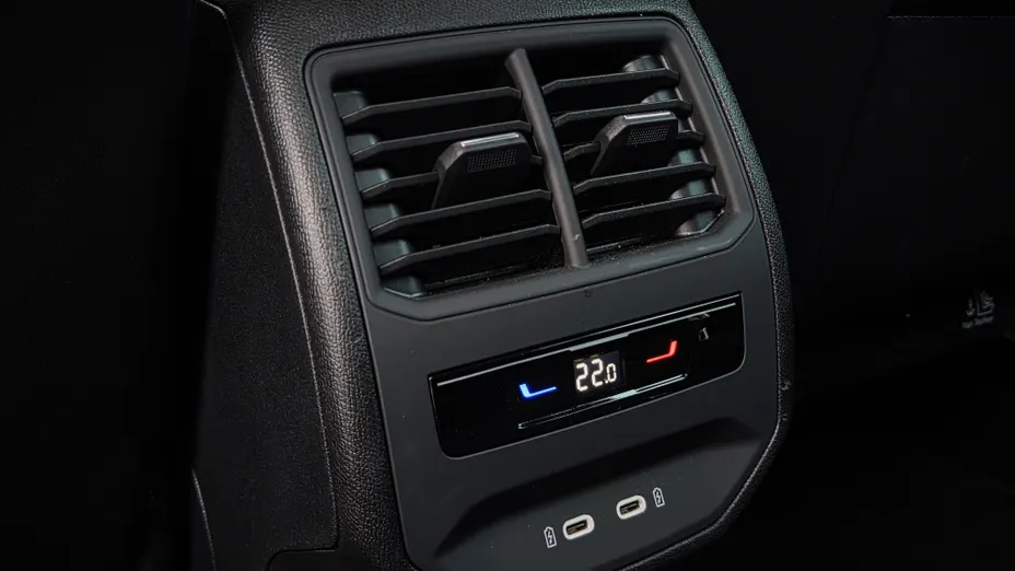 CUPRA Formentor Formentor 1.5 TSI DSG