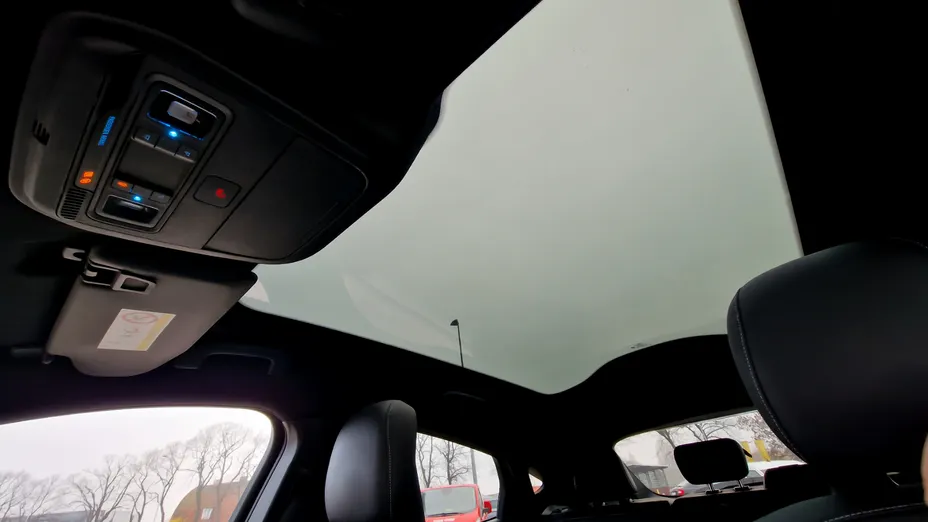 FORD Mustang Mach-E Mustang Mach-E 98kWh AWD GT