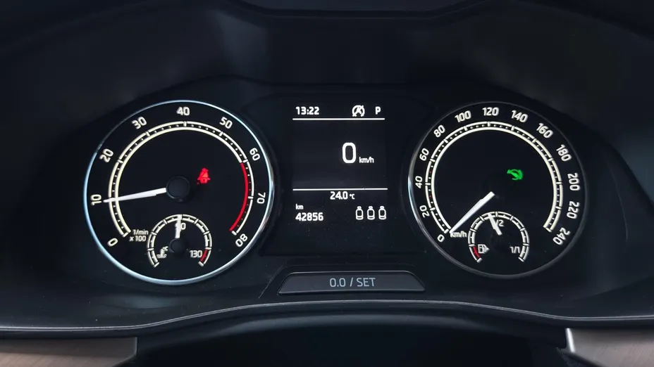 SKODA Kamiq Kamiq 1.5 TSI Style DSG