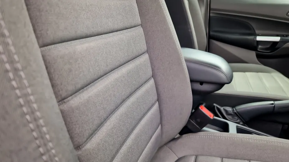 FORD Tourneo Connect Tourneo Connect 1.5 EcoBlue Titanium