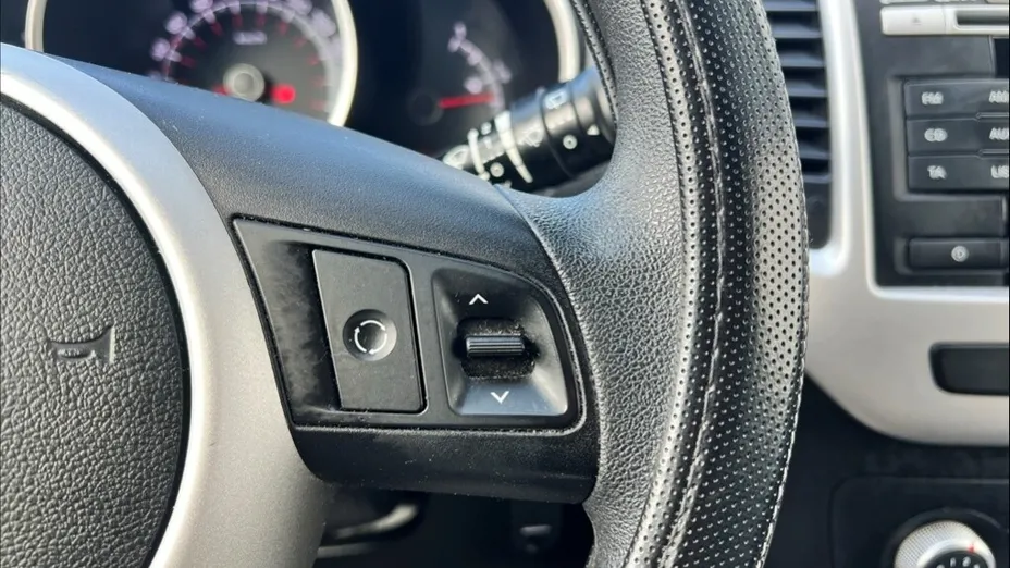 KIA Venga Venga 1.6 M