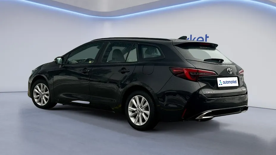 TOYOTA Corolla Corolla 1.8 Hybrid Comfort