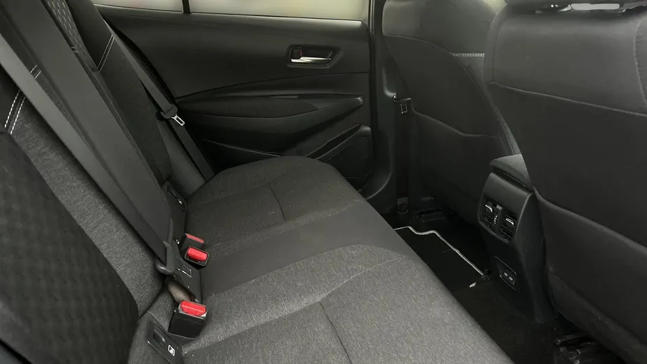 TOYOTA Corolla Corolla 1.8 Hybrid Style