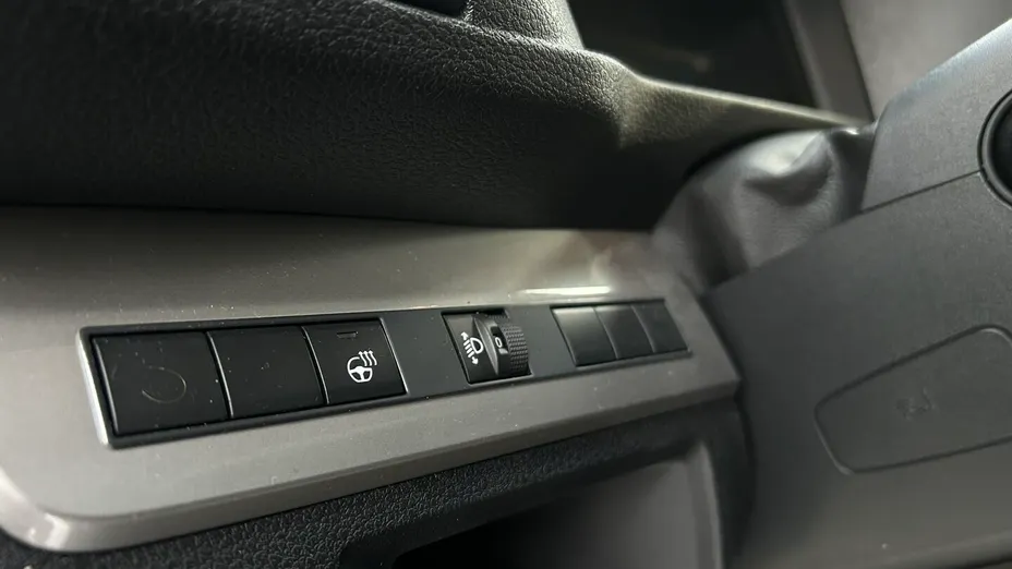 TOYOTA Proace Verso Proace Verso 2.0 D4-D Long Business