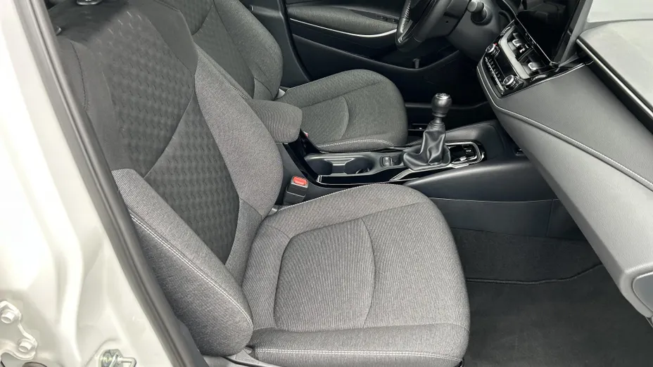 TOYOTA Corolla Corolla 1.5 Comfort