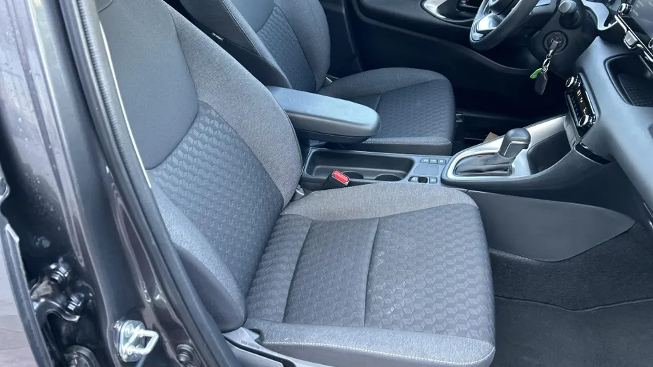 TOYOTA Yaris Yaris Hybrid 1.5 Comfort