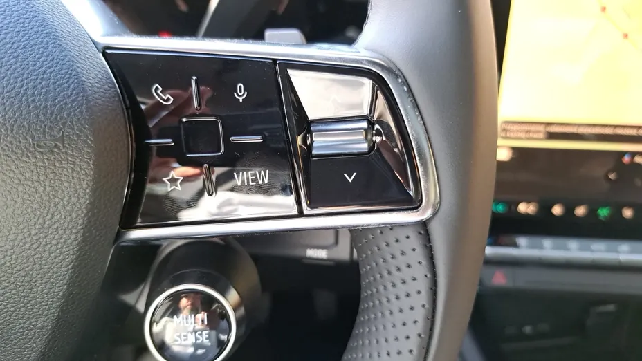 RENAULT Austral Austral 1.2 E-Tech Full Hybrid 200 Iconic MMT