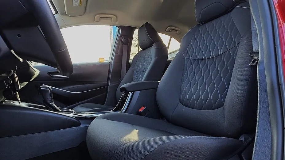 TOYOTA Corolla Corolla 1.5 Comfort MS