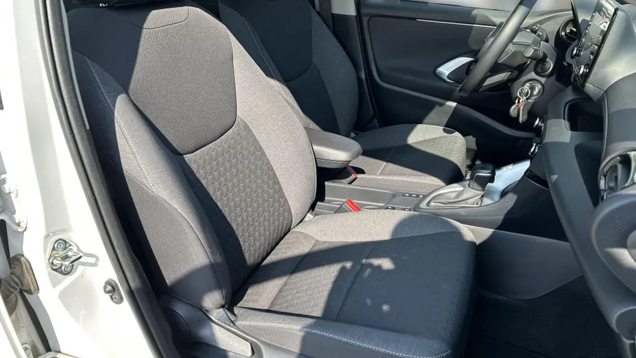 TOYOTA Yaris Yaris Hybrid 1.5 Comfort