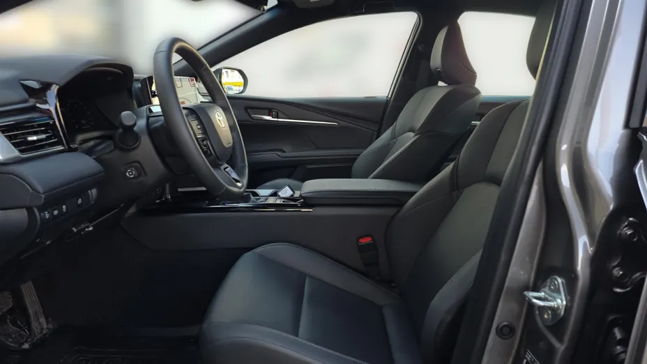 TOYOTA Camry Camry 2.5 Hybrid Dynamic Force Prestige e-CVT